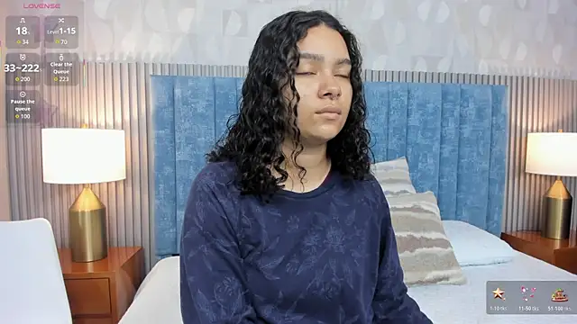 Snapshot of pretty_sunlight_ chatting on January 8, 2026, 1:22 am pretty sunlight online show from January 8, 2026, 1:22 am