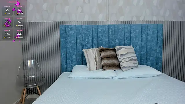 pretty sunlight  online show from March 8, 2025, 1:28 am