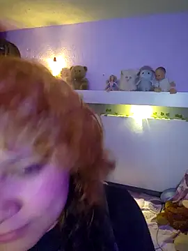 Snapshot of m0ondolly chatting on October 12, 2025, 6:26 am m0ondolly online show from October 12, 2025, 6:26 am