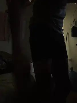 Snapshot of Johnras121 chatting on October 8, 2025, 5:13 pm Johnras121 online show from October 8, 2025, 5:13 pm