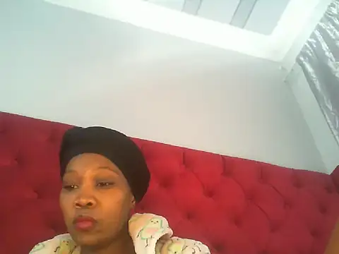TheSweetBerry online show from June 30, 2026, 10:37 am