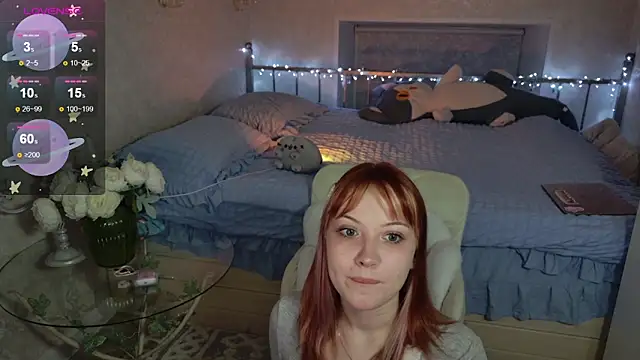 twinkle toes  online show from February 23, 2026, 5:24 pm