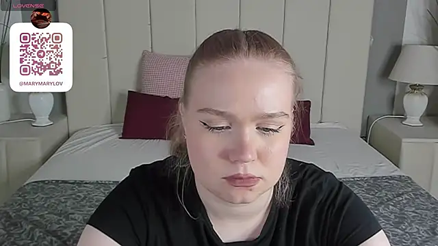 Snapshot of marydoji chatting on January 17, 2025, 9:28 pm marydoji online show from January 17, 2025, 9:28 pm