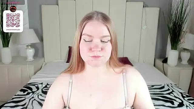 Snapshot of marydoji chatting on February 17, 2025, 11:34 am marydoji online show from February 17, 2025, 11:34 am