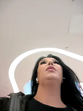 Tisha Busty online show from November 6, 2025, 10:41 am