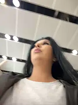 Tisha Busty online show from September 13, 2025, 7:03 pm