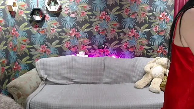 Snapshot of SusanLaNice chatting on November 28, 2025, 2:50 pm SusanLaNice online show from November 28, 2025, 2:50 pm