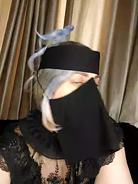 Snapshot of -Arab_milf- chatting on February 3, 2026, 10:53 am -Arab milf- online show from February 3, 2026, 10:53 am