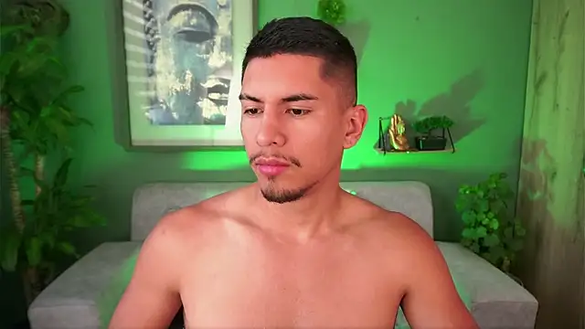 Snapshot of Aaronfox_x chatting on March 18, 2025, 4:28 pm Aaronfox x online show from March 18, 2025, 4:28 pm