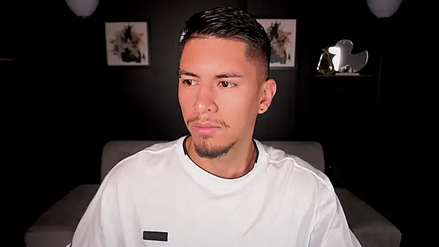 Snapshot of Aaronfox_x chatting on September 9, 2025, 10:57 am Aaronfox x online show from September 9, 2025, 10:57 am