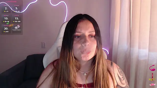 Abby gaiil online show from May 23, 2026, 4:17 pm