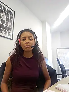 morena-399 online show from February 18, 2026, 4:58 pm