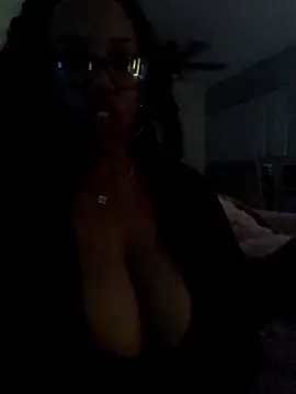 KittyKayla online show from October 19, 2025, 7:55 am