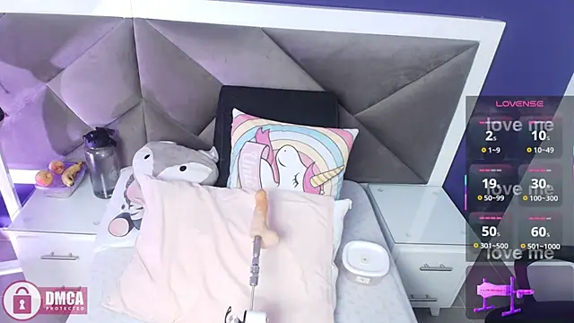 brigiitte rohan online show from March 20, 2025, 2:40 am