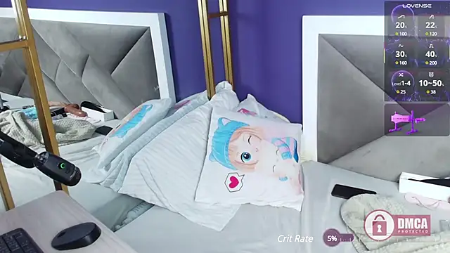 brigiitte rohan online show from March 12, 2025, 7:35 am