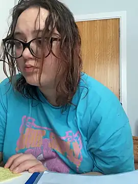 Snapshot of bubblykitttyx chatting on January 5, 2025, 12:10 pm bubblykitttyx online show from January 5, 2025, 12:10 pm