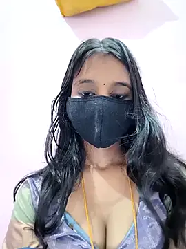 Snapshot of nishatamilmallu chatting on February 16, 2025, 4:31 am nishatamilmallu online show from February 16, 2025, 4:31 am