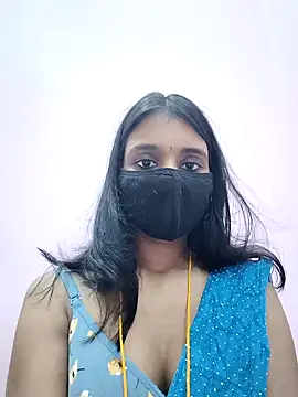 Snapshot of nishatamilmallu chatting on January 9, 2025, 6:59 am nishatamilmallu online show from January 9, 2025, 6:59 am