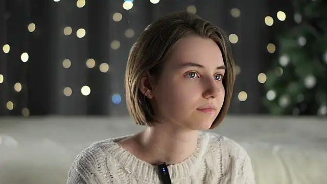 MeghanElson online show from January 13, 2026, 12:31 pm