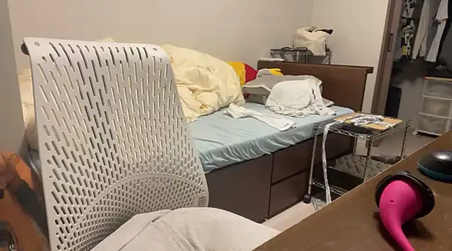 Snapshot of loinclothgay chatting on March 7, 2025, 8:56 am loinclothgay online show from March 7, 2025, 8:56 am