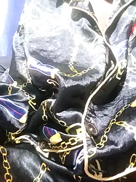 JasminePrice online show from April 7, 2026, 6:37 am