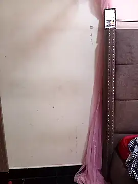 JasminePrice online show from March 17, 2025, 7:13 am