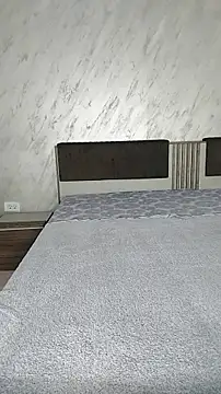 AliyaWade  online show from April 26, 2026, 5:54 pm