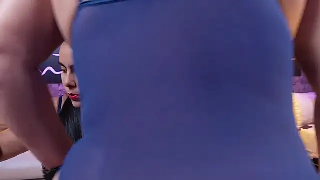 Snapshot of DanyAndAlexa chatting on February 11, 2026, 1:11 pm DanyAndAlexa online show from February 11, 2026, 1:11 pm