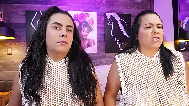 Snapshot of DanyAndAlexa chatting on January 15, 2026, 1:14 pm DanyAndAlexa online show from January 15, 2026, 1:14 pm