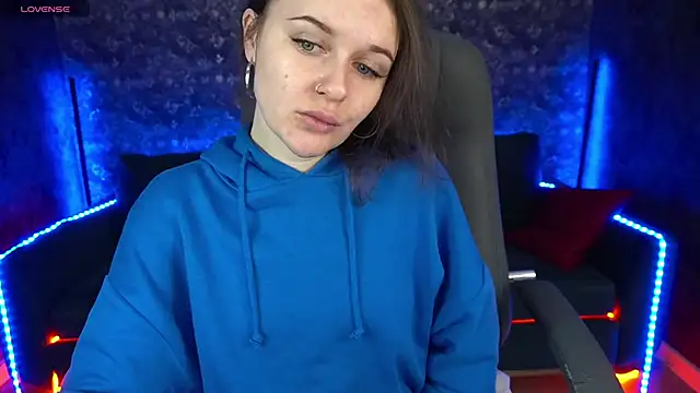 Snapshot of MaribelRiverr_ chatting on February 13, 2025, 6:30 am MaribelRiverr  online show from February 13, 2025, 6:30 am
