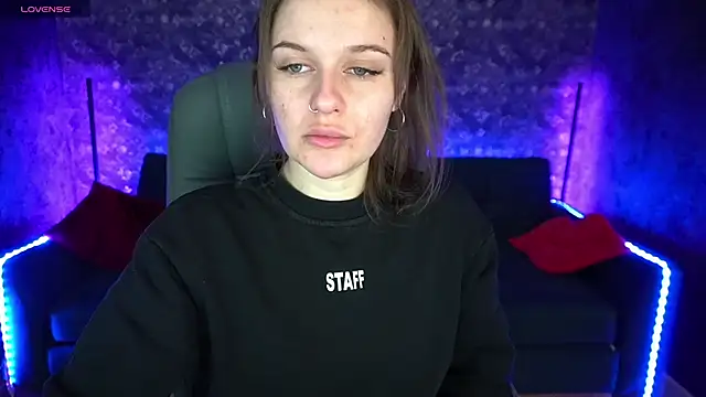 Snapshot of MaribelRiverr_ chatting on February 27, 2025, 6:46 am MaribelRiverr  online show from February 27, 2025, 6:46 am