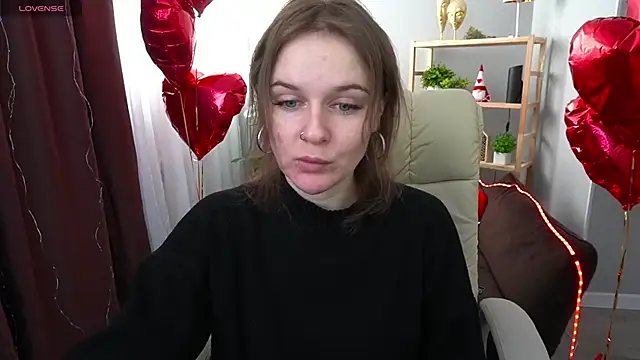 Snapshot of MaribelRiverr_ chatting on February 24, 2025, 6:27 am MaribelRiverr  online show from February 24, 2025, 6:27 am