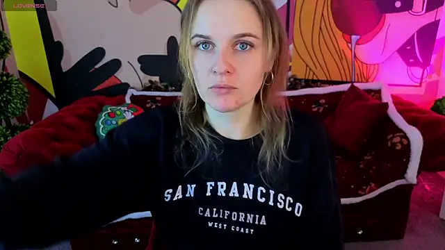 MaribelRiverr  online show from January 10, 2026, 6:53 am