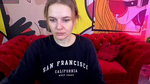 Snapshot of MaribelRiverr_ chatting on November 30, 2025, 6:36 am MaribelRiverr online show from November 30, 2025, 6:36 am