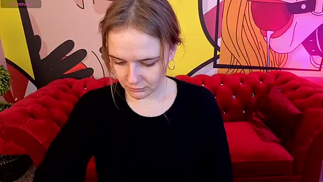 Snapshot of MaribelRiverr_ chatting on December 2, 2025, 6:48 am MaribelRiverr online show from December 2, 2025, 6:48 am