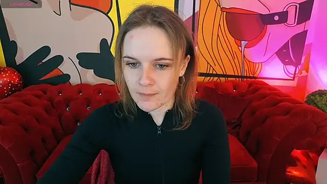 MaribelRiverr  online show from March 2, 2026, 6:25 am