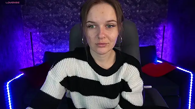 Snapshot of MaribelRiverr_ chatting on February 18, 2025, 6:26 am MaribelRiverr  online show from February 18, 2025, 6:26 am
