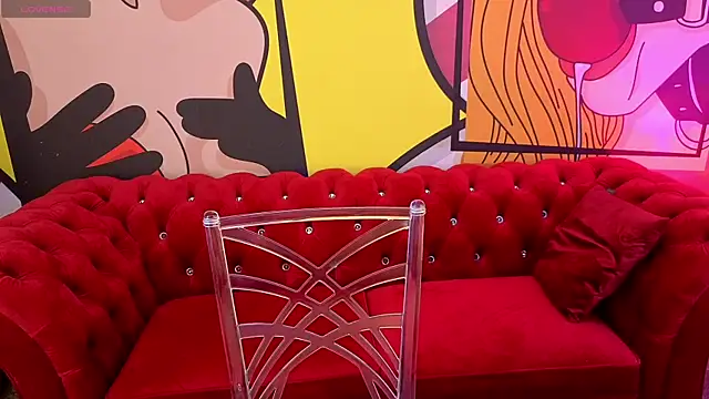 Snapshot of MaribelRiverr_ chatting on December 1, 2025, 6:36 am MaribelRiverr online show from December 1, 2025, 6:36 am