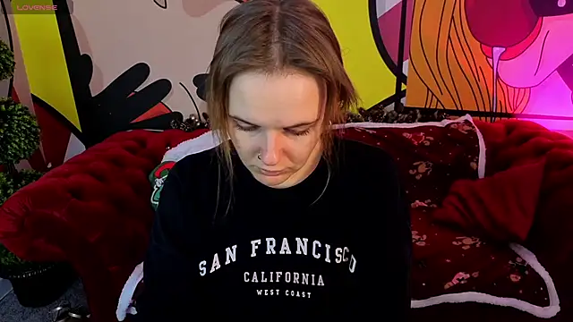 Snapshot of MaribelRiverr_ chatting on December 15, 2025, 6:41 am MaribelRiverr online show from December 15, 2025, 6:41 am