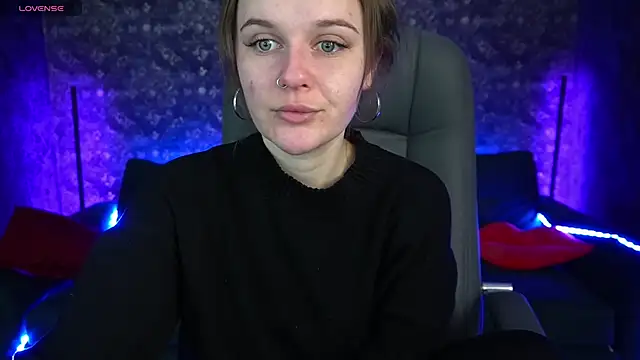 Snapshot of MaribelRiverr_ chatting on February 25, 2025, 6:25 am MaribelRiverr  online show from February 25, 2025, 6:25 am