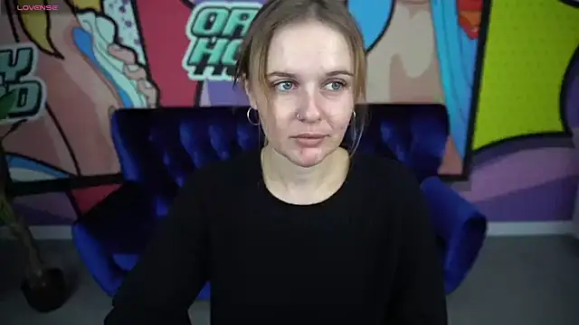 Snapshot of MaribelRiverr_ chatting on October 20, 2025, 5:42 am MaribelRiverr  online show from October 20, 2025, 5:42 am