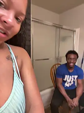 Snapshot of exotic__couple chatting on March 16, 2025, 3:17 pm exotic couple online show from March 16, 2025, 3:17 pm