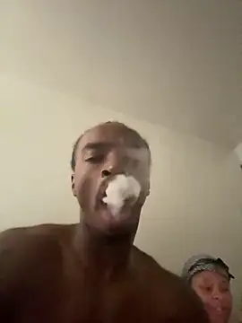 Snapshot of exotic__couple chatting on October 11, 2025, 5:47 pm exotic couple online show from October 11, 2025, 5:47 pm