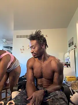 Snapshot of exotic__couple chatting on September 27, 2025, 7:31 pm exotic couple online show from September 27, 2025, 7:31 pm