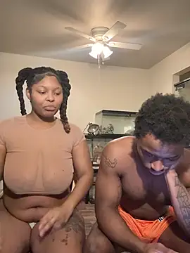 exotic  couple online show from January 16, 2026, 11:31 pm