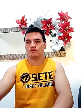 ahntony  69 online show from January 8, 2025, 2:46 pm