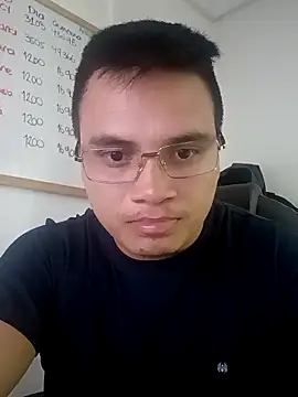 ahntony  69 online show from December 4, 2025, 4:22 am