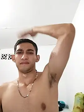 Juan Vas online show from March 6, 2025, 3:02 am