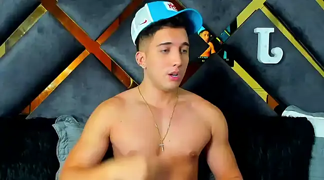 jeicob stone online show from January 5, 2025, 10:08 pm