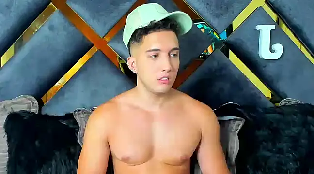 jeicob stone online show from January 27, 2025, 12:43 am